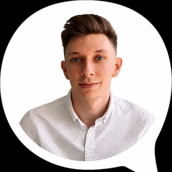 Ben, SEO Manager
